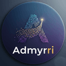 Admyrri Logo